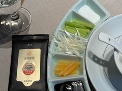 -花家怡园(四合院总店)