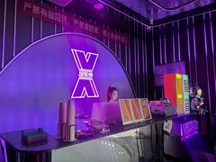 -星聚会KTV(合生汇黑金店)