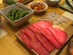 -丽和苑·自助寿喜锅(虹梅路店)