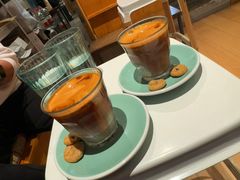 -Cafe del Volcan(永康路店)