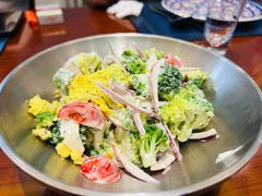 -列娜餐厅