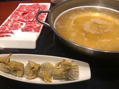 -春秋火锅(复兴中路店)