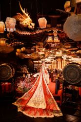 -THE QUEEN(北京店)