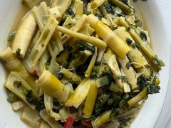 -风味小馆(天目湖宾馆店)
