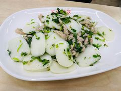 -玉华饮食店(茅台路店)