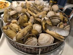 -海味当家·蒸锅海鲜(中山广场创始店)