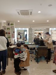 -芳妮豆丁家庭影像馆(宝安店)