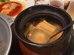 -瓷忆·瓷文化餐厅(上海店)