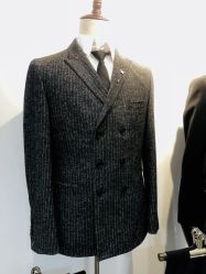 -Lisamoon礼慕纱婚纱礼服高级定制