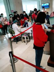 -大连市妇女儿童医疗中心(希望广场儿童院区)