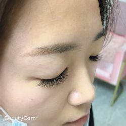 -Pink You美甲洗眉纹绣定制中心