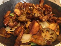 -避风塘(宝山万达店)