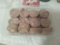 -福来居烤鸭店(天坛二店)