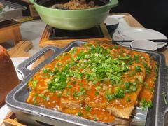 -绿茶餐厅(青岛城阳万象汇店)