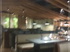 大堂-韩盛·盛江山自助料理(中街大悦城店)
