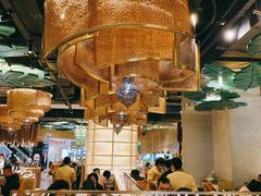 大堂-苏梅花园(群星城店)
