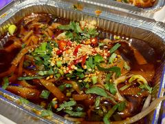 -AK47烤羊腿串吧(柳浪家园店)