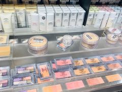 -MUJI无印良品(天河领展广场店)