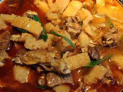 魔芋烧鸭-陈麻婆豆腐总店