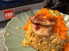 -满来寿喜烧(金虹桥店)