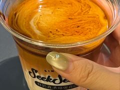 -SeekSeeking咖啡专门店(堰塘街店)