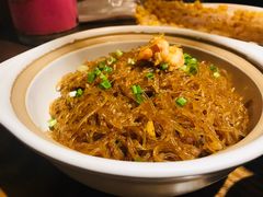 -茅炒屋龙虾·烧烤·湘菜(新河路店)