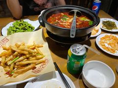 -肖记公安牛肉鱼杂馆· 省级非物质文化遗产(仁和路店)