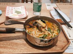 -小满手工粉(北京来福士店)