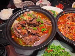 -辣瓦·江西爆炒馆子