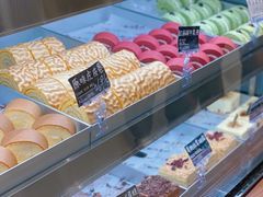 自助取餐区-陶源劵村(苏宁广场店)