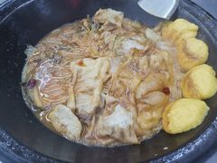 -屯老二农家铁锅炖·行业领军者(梅江店)
