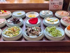 -桥香园过桥米线(复兴路店)