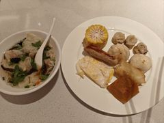 -杭州开元名都大酒店·地中海自助餐厅