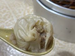 -笑云开汤包店(网巾市店)