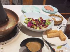 -东来顺饭庄(西直门店)