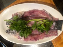 黑鱼-匠岳·王宝器麻椒鱼(会展中心店)