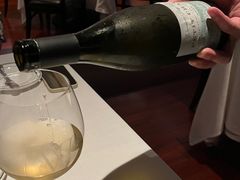 -Wolfgang’s Steakhouse 沃夫冈牛排馆(上海白玉兰广场店)