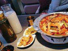 -太俏虾蟹鲜锅·肉蟹煲(仁和新城店)