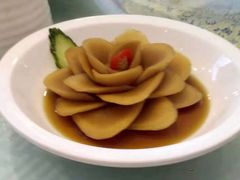 -江南村酒家