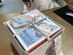 -静宜和她的朋友(星海广场店)