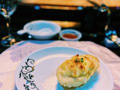 -湖州天煌大酒店-餐厅