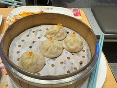 -小杨生煎(周浦万达店)