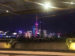 -上海外滩茂悦大酒店