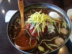 特色冷面-服务大楼冷面(延大店)