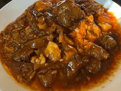 -清真宏玉祥黄门脸餐厅(华荫东里店)