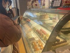 -西村叔叔的店·面包·甜品·蛋糕(清河万象汇店)