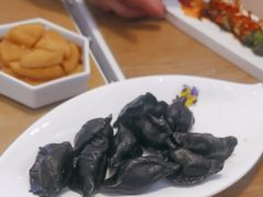 -船歌·鱼水饺青岛菜(枫蓝国际购物中心店)