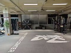 -聚健身GatherFitness(余杭店)
