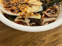 -艺味深尝(云锦路店)