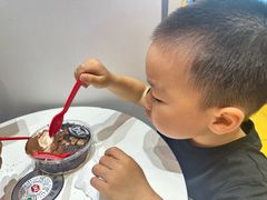 -DQ·蛋糕·冰淇淋(天通苑华联店)